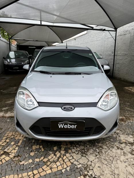 FORD Fiesta Hatch 1.6 4P CLASS FLEX, Foto 5