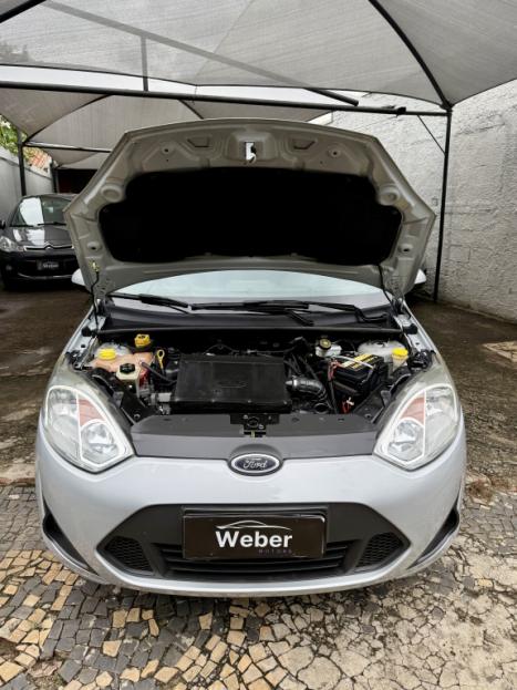 FORD Fiesta Hatch 1.6 4P CLASS FLEX, Foto 6