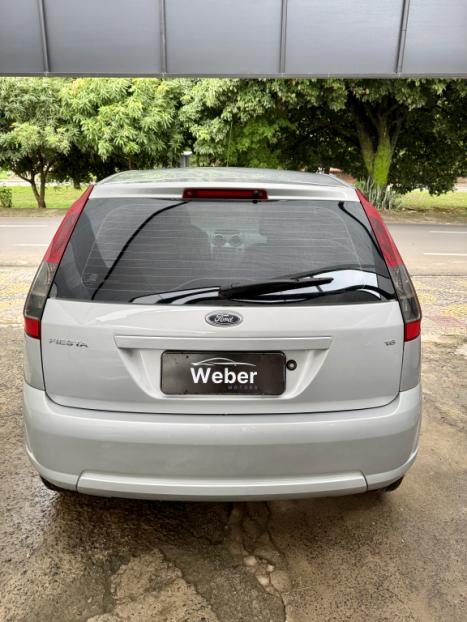 FORD Fiesta Hatch 1.6 4P CLASS FLEX, Foto 7