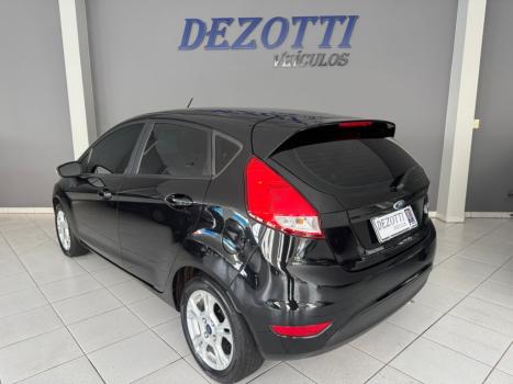 FORD Fiesta Hatch 1.5 16V 4P SE FLEX, Foto 4