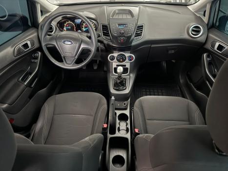 FORD Fiesta Hatch 1.5 16V 4P SE FLEX, Foto 5