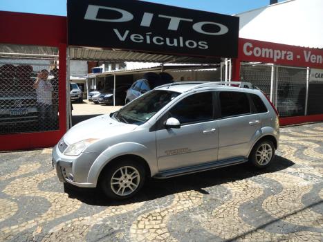 FORD Fiesta Hatch 1.0 4P TRAIL FLEX, Foto 1