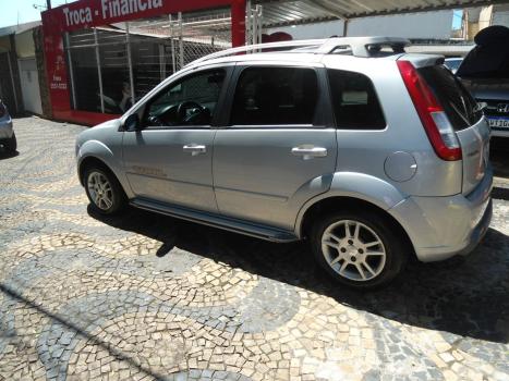 FORD Fiesta Hatch 1.0 4P TRAIL FLEX, Foto 4