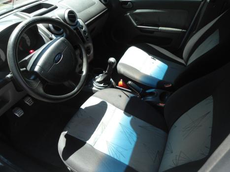 FORD Fiesta Hatch 1.0 4P TRAIL FLEX, Foto 5