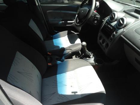 FORD Fiesta Hatch 1.0 4P TRAIL FLEX, Foto 6