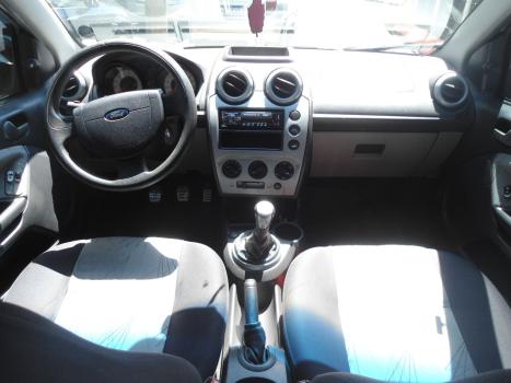 FORD Fiesta Hatch 1.0 4P TRAIL FLEX, Foto 8