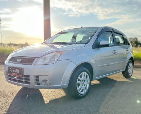 FORD Fiesta Hatch 1.0 4P FLEX, Foto 1