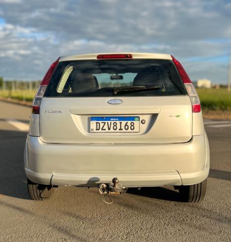 FORD Fiesta Hatch 1.0 4P FLEX, Foto 3