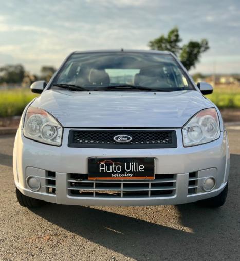 FORD Fiesta Hatch 1.0 4P FLEX, Foto 6