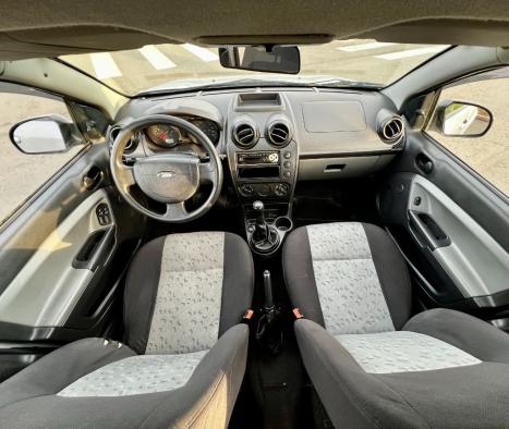 FORD Fiesta Hatch 1.0 4P FLEX, Foto 7