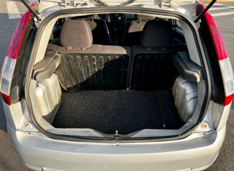 FORD Fiesta Hatch 1.0 4P FLEX, Foto 10