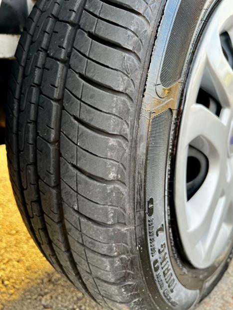 FORD Fiesta Hatch 1.0 4P FLEX, Foto 12