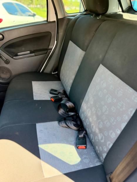FORD Fiesta Hatch 1.0 4P FLEX, Foto 5
