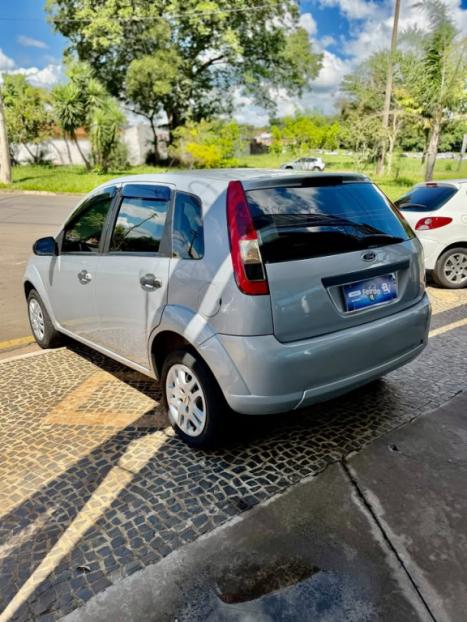 FORD Fiesta Hatch 1.0 4P FLEX, Foto 6