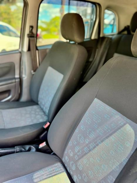 FORD Fiesta Hatch 1.0 4P FLEX, Foto 7