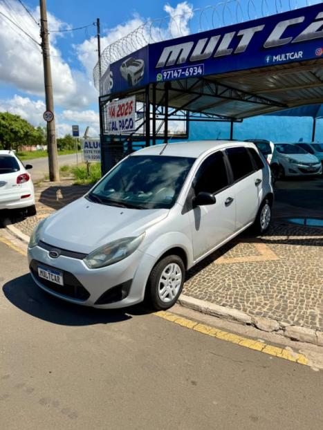 FORD Fiesta Hatch 1.0 4P FLEX, Foto 9