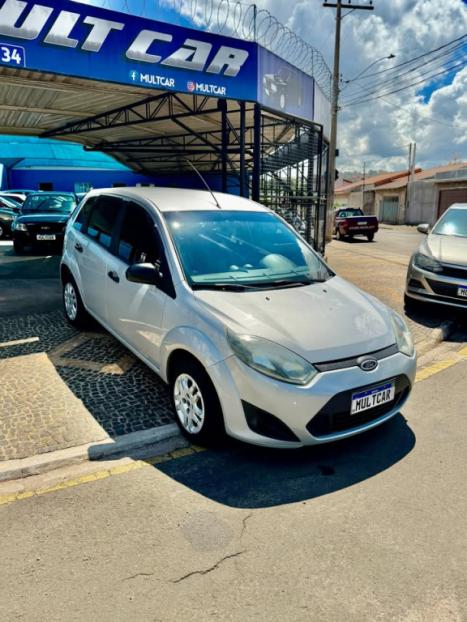 FORD Fiesta Hatch 1.0 4P FLEX, Foto 10