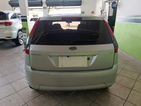 FORD Fiesta Hatch 1.6 4P FLEX, Foto 6