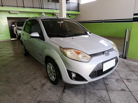 FORD Fiesta Hatch 1.6 4P FLEX, Foto 1