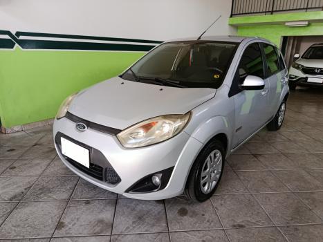 FORD Fiesta Hatch 1.6 4P FLEX, Foto 2