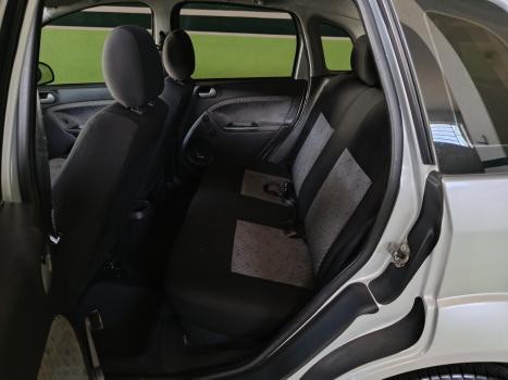 FORD Fiesta Hatch 1.6 4P FLEX, Foto 11