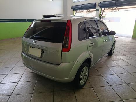 FORD Fiesta Hatch 1.6 4P FLEX, Foto 4