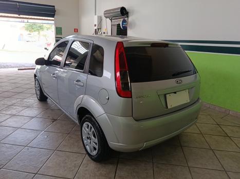 FORD Fiesta Hatch 1.6 4P FLEX, Foto 5