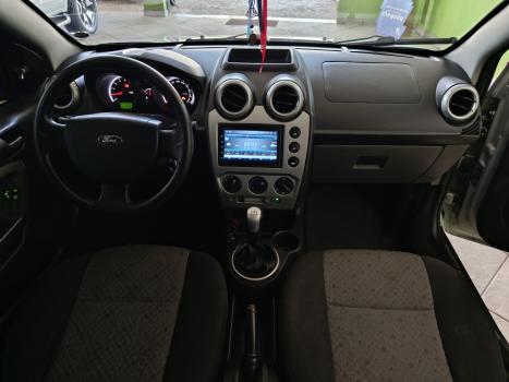 FORD Fiesta Hatch 1.6 4P FLEX, Foto 9