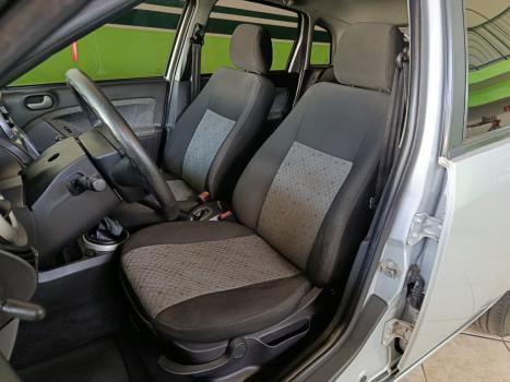 FORD Fiesta Hatch 1.6 4P FLEX, Foto 10