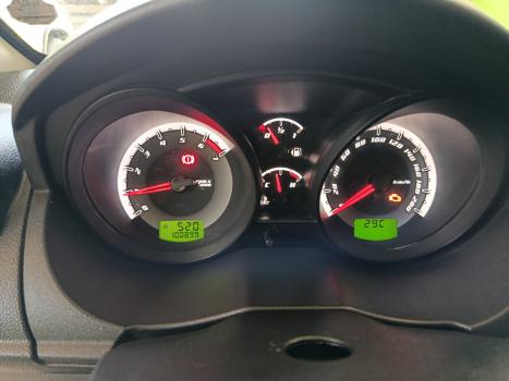 FORD Fiesta Hatch 1.6 4P FLEX, Foto 12