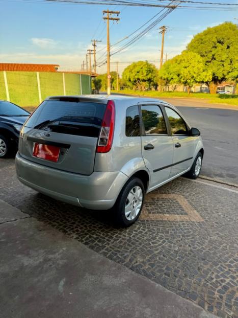 FORD Fiesta Hatch 1.0 4P, Foto 3