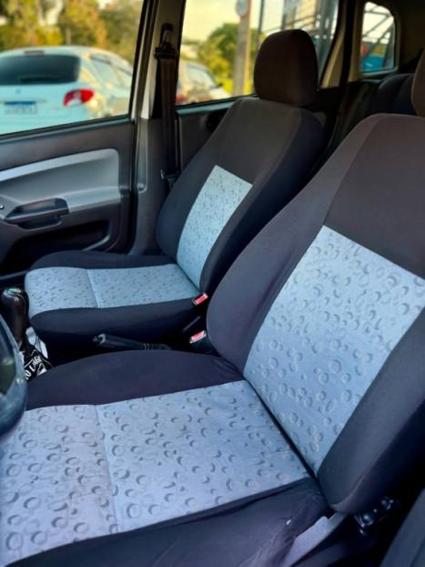 FORD Fiesta Hatch 1.0 4P, Foto 6