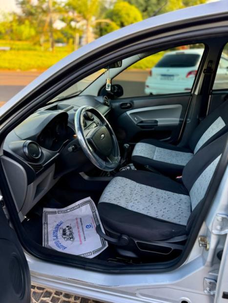 FORD Fiesta Hatch 1.0 4P, Foto 7