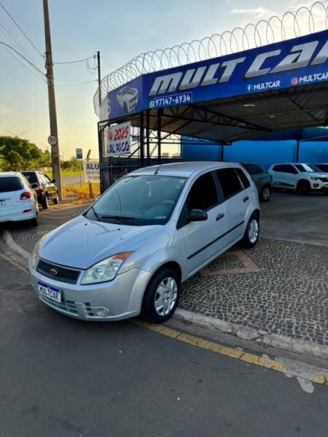 FORD Fiesta Hatch 1.0 4P, Foto 8