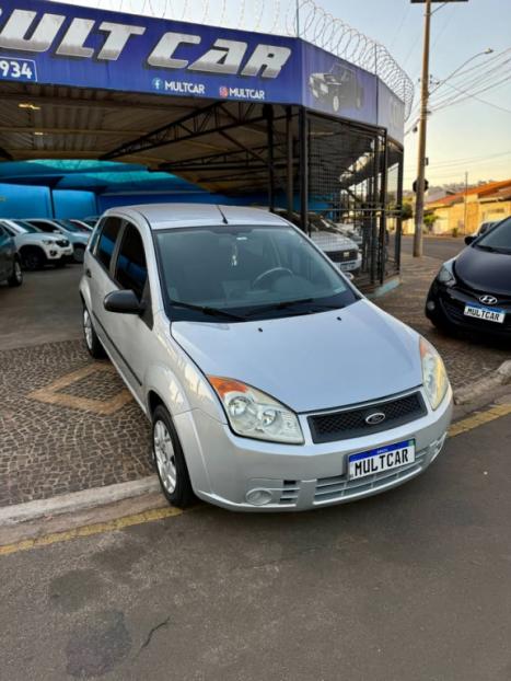 FORD Fiesta Hatch 1.0 4P, Foto 9
