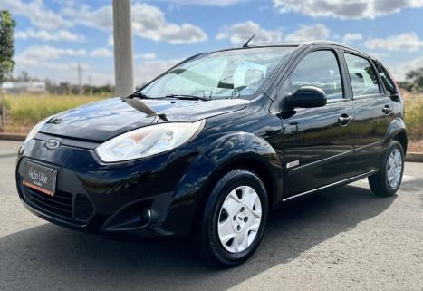 FORD Fiesta Hatch 1.6 4P FLEX, Foto 1