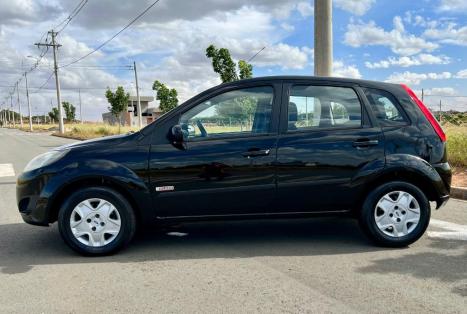 FORD Fiesta Hatch 1.6 4P FLEX, Foto 2