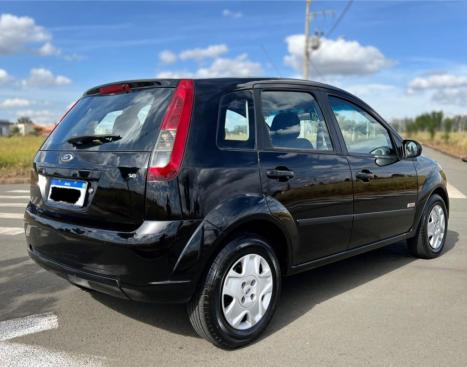 FORD Fiesta Hatch 1.6 4P FLEX, Foto 4