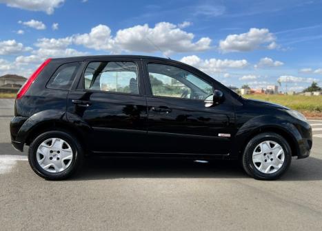 FORD Fiesta Hatch 1.6 4P FLEX, Foto 5