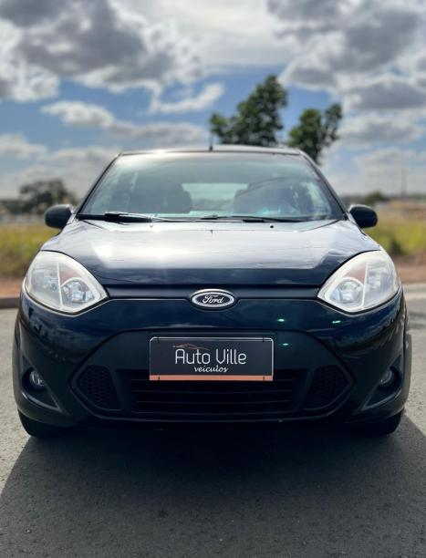 FORD Fiesta Hatch 1.6 4P FLEX, Foto 6