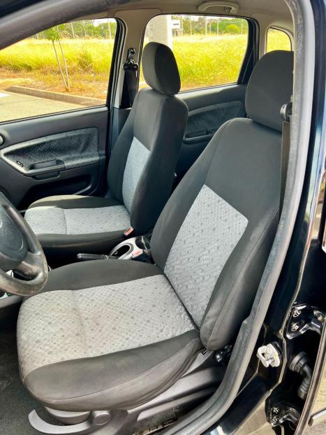 FORD Fiesta Hatch 1.6 4P FLEX, Foto 9