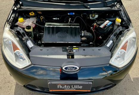 FORD Fiesta Hatch 1.6 4P FLEX, Foto 12