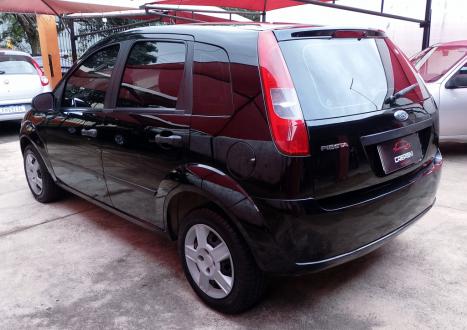 FORD Fiesta Hatch 1.0 4P PERSONALITE, Foto 4