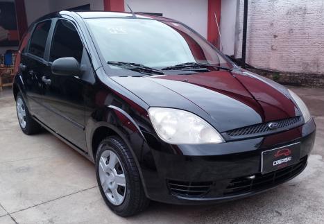 FORD Fiesta Hatch 1.0 4P PERSONALITE, Foto 5