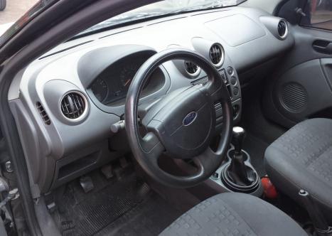 FORD Fiesta Hatch 1.0 4P PERSONALITE, Foto 8