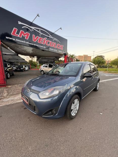 FORD Fiesta Hatch 1.0 4P CLASS FLEX, Foto 1