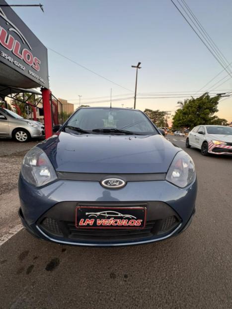 FORD Fiesta Hatch 1.0 4P CLASS FLEX, Foto 3