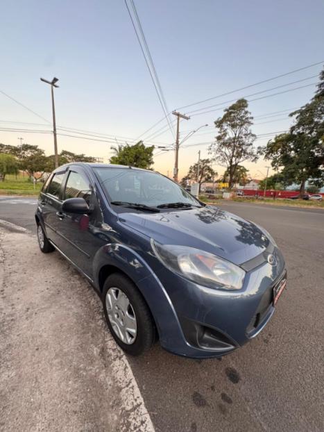 FORD Fiesta Hatch 1.0 4P CLASS FLEX, Foto 4