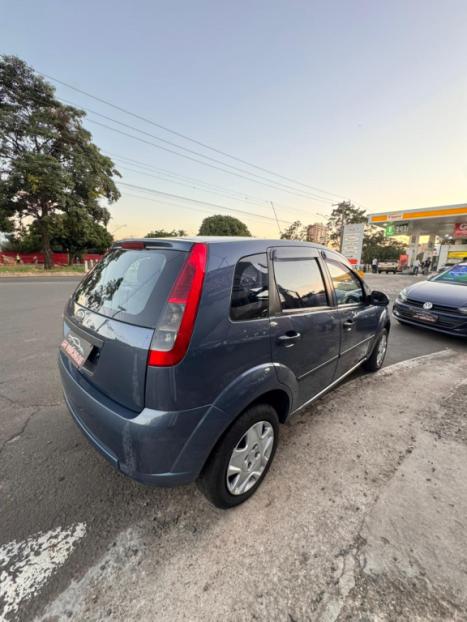 FORD Fiesta Hatch 1.0 4P CLASS FLEX, Foto 5