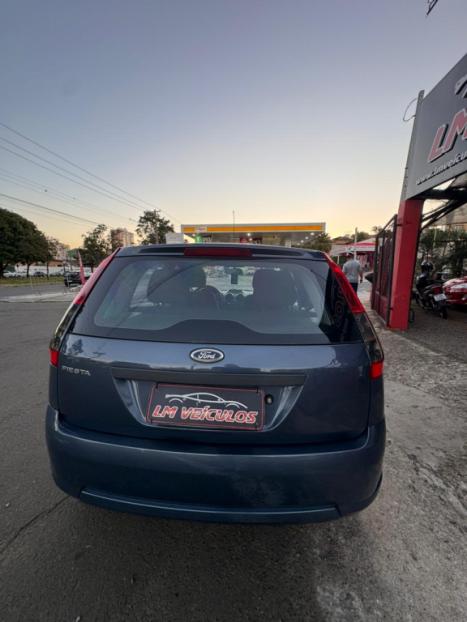 FORD Fiesta Hatch 1.0 4P CLASS FLEX, Foto 6